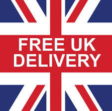 free uk delivery for vault 7 router and flag 