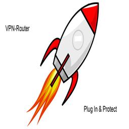What Is A VPN Router?