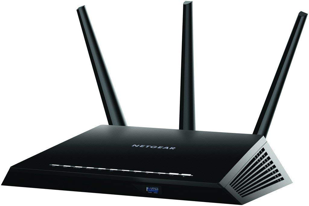 VPN Router How To Change Server & Wifi Networks