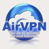 AirVPN Routers - Easy Setup!