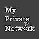 My Private Network VPN Routers