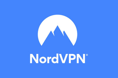 nord vpn router